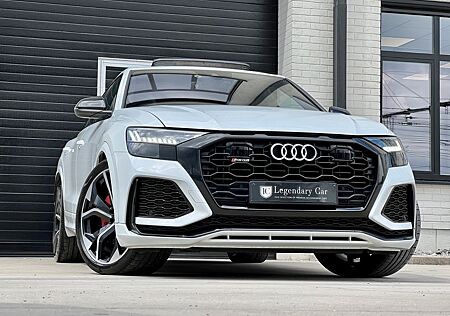 Audi RS Q8 RSQ8 TFSI quattro tiptronic