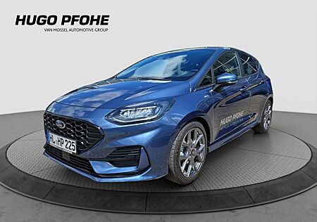 Ford Fiesta ST-Line 1.0 EcoBoost Hybrid 92kW 1.Hand.