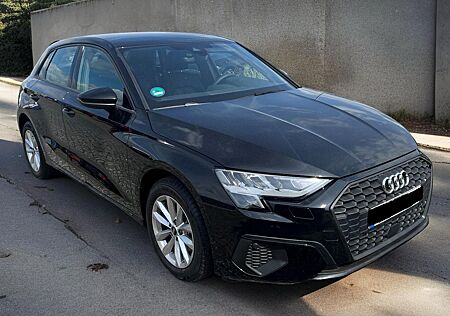 Audi A3 30 TFSI 1.0 TFSI Android SHZ Ambiente