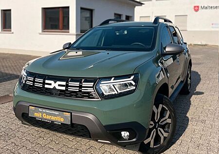 Dacia Duster II Journey*Automatik*360*SZH*NAVI*LED