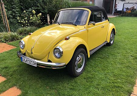 VW Käfer Volkswagen