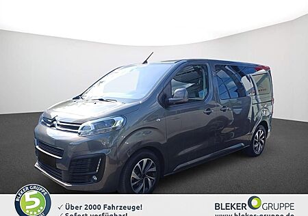 Citroën Spacetourer BlueHDi180 M Business Lounge EAT
