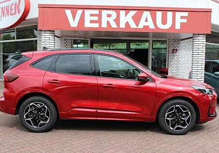 Ford Kuga ST Line 1,5 i Aut. NEUES MODELL / TECHNO /