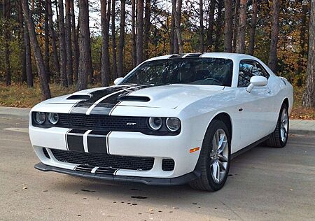 Dodge Challenger 2022 GT AWD