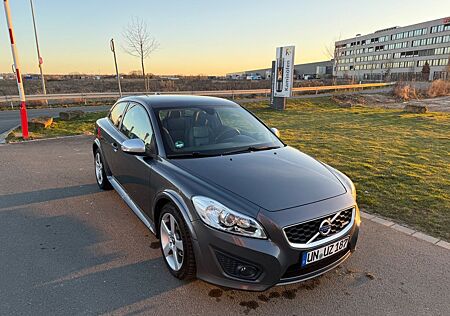 Volvo C30 D2 R-Design Kinetic StHz