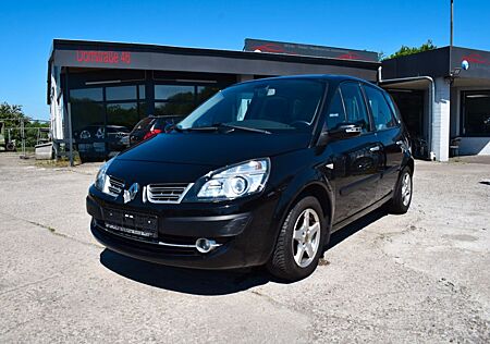 Renault Scenic II Avantage 2009