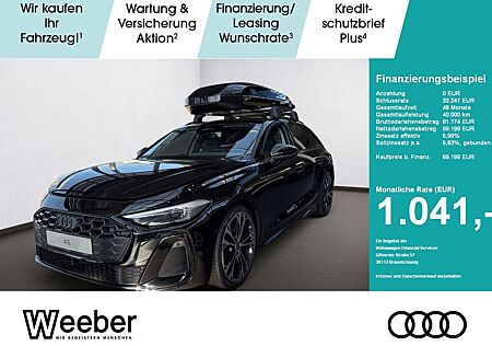 Audi A5 Avant e-hybrid PANO SHZ ACC Panodach AHK LM