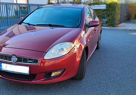 Fiat Bravo 1.4 16V T-JET 88kW Dynamic Dynamic
