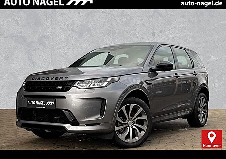 Land Rover Discovery Sport P300e R-Dyn.S 20"AHK Pano Winter