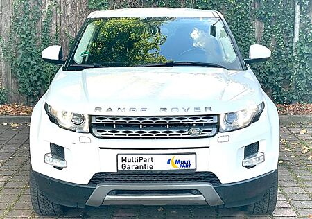 Land Rover Range Rover Evoque Pure Xenon/Kamera/Leder