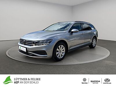 Volkswagen Passat Variant 2.0 TDI Conceptline KAMERA+LED+BL