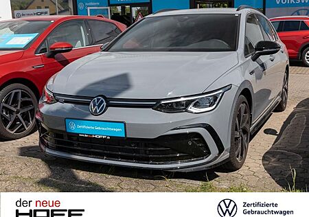 VW Golf Volkswagen VIII Variant 2.0 TDI DSG R-Line AHK LED Kam