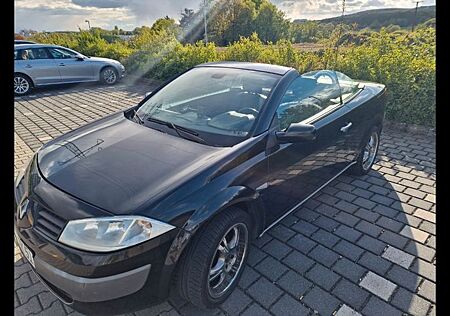 Renault Megane Coupé-Cabriolet Authentique 1.6 Authe...