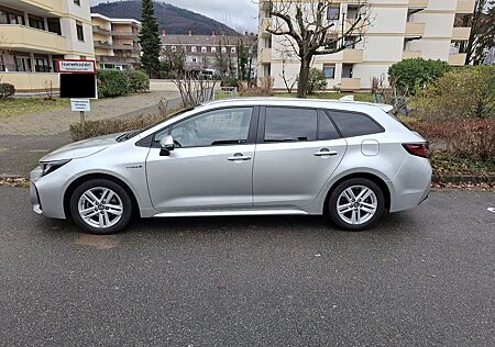 Suzuki Swace 1.8 Hybrid CVT Premium Plus