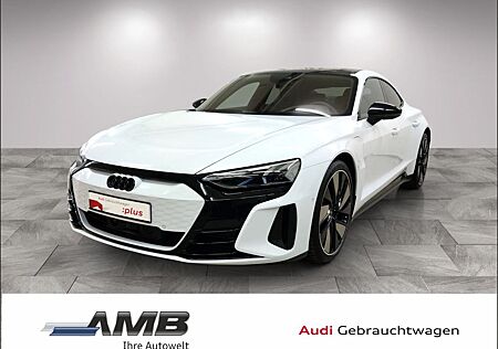Audi RS e-tron GT Laser/HuD/Assistenz+/Sportsitze pro