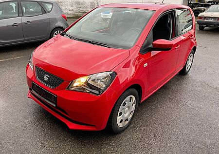 Seat Mii Style