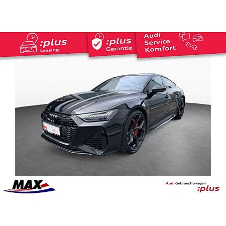 Audi RS7 leasen