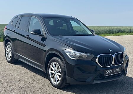 BMW X1 sDrive 20 d *1.Hd, Vollleder,Kamera,Memory*