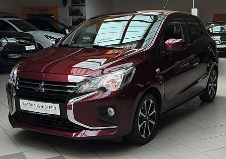 Mitsubishi Space Star |SHZ|Navi|Klima|Tempomat|AppleCarPlay