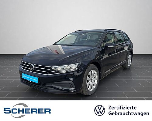 Volkswagen Passat Variant 1.5 TSI NAVI CARPLAY ACC RFK SHZ