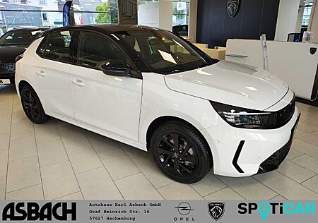 Opel Corsa F GS AT8 SHZ ACC