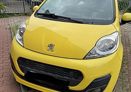 Peugeot 107 Filou 70 Filou