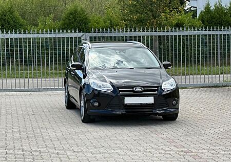 Ford Focus Turnier Sync Edition/1.HAND/68.000KM/