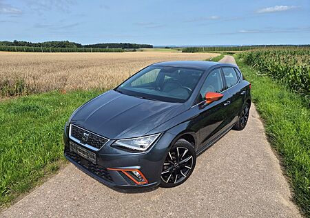 Seat Ibiza 1.0 TSI 70kW Beats Beats