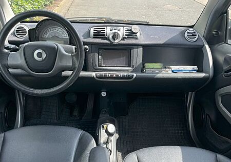 Smart ForTwo coupé 1.0 45kW mhd