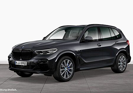 BMW X5 xDrive45e M Sport Driv.Assist.Prof Kamera