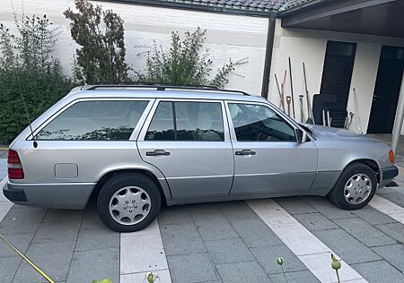 Mercedes-Benz 300 TE ++ weltweit einmalig ++