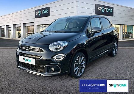 Fiat 500X Sport Mild-Hybrid 130 Aut