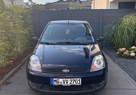 Ford Fiesta 1,3 44 kW Ambiente