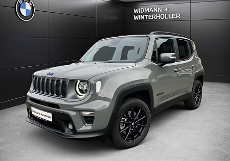 Jeep Renegade 4XE Hybrid S GSD LED DAB PA RFK AHK