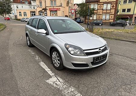 Opel Astra Caravan 1.8 Edition / Neue tüv
