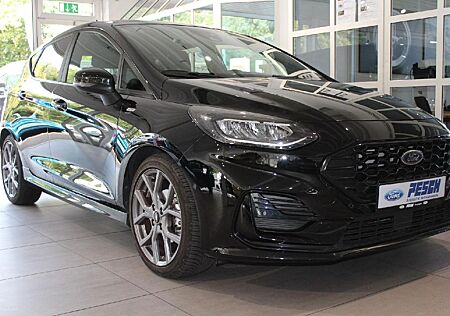 Ford Fiesta ST-Line