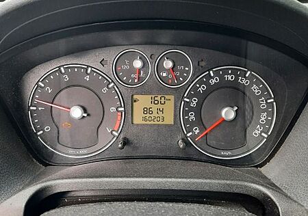 Ford Fiesta 1,3 51 kW Style Style