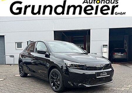 Opel Corsa F GS-Line /Kamera/Sitzheizung/LED/CarPlay