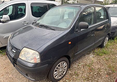 Hyundai Atos