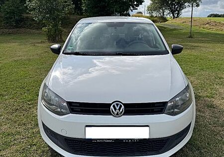 VW Polo Volkswagen 1.2 44kW Trendline
