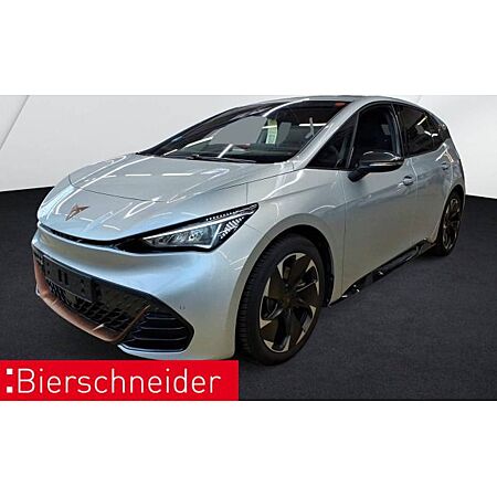 Cupra Born leasen