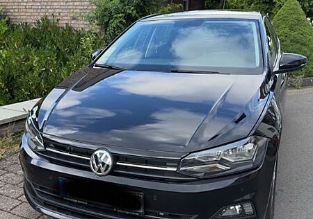 VW Polo Volkswagen 1.6 TDI SCR 70kW Comfortline Comfortline