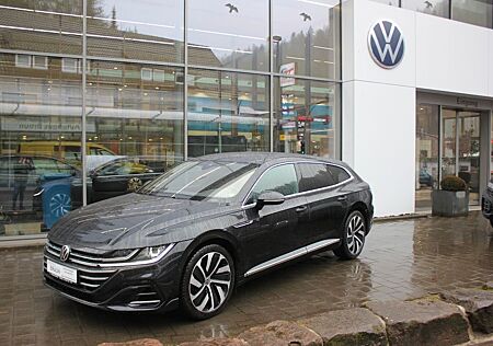 VW Arteon Volkswagen Shooting Brake R-Line 2.0 TSI 4Motion DSG