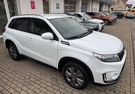 Suzuki Vitara 1.4 Comfort 4x2 Automatik 129 PS