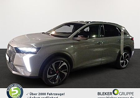 DS Automobiles DS7 Crossback DS7 BlueHDi 130 Performance Line+