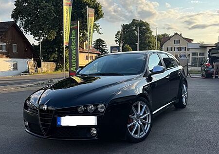 Alfa Romeo 159 gebraucht kaufen Alfa Romeo 159 2.2 JTS 16V Distinctive Distinctive