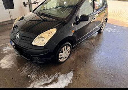 Nissan Pixo 1.0l acenta acenta