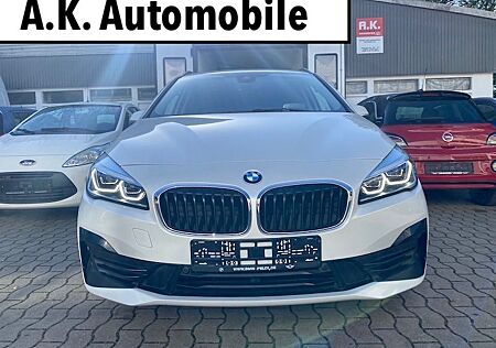 BMW 216 2 Active Tourer+Navi+Head-Up+LED+AHK+LM+PDC