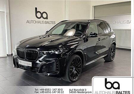 BMW X5 gebraucht kaufen BMW X5 xDrive50e M Sport Pro 22"/Pano/DrivPro/Luft/A