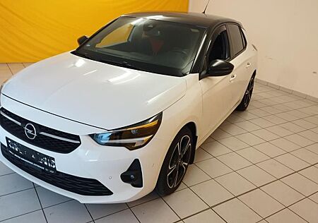 Opel Corsa P2JO Sitzheizung, LED Matrix, ParkGo